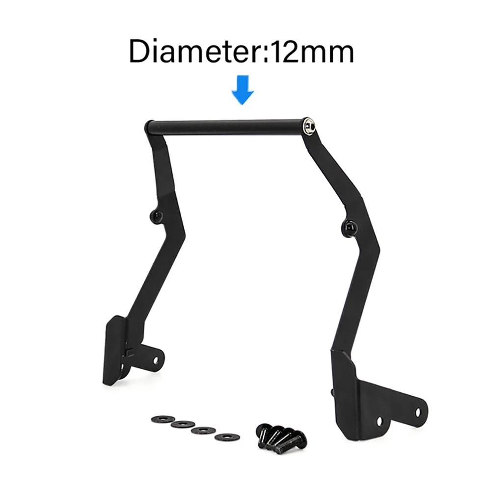 Cockpit Cradle Smart Mount For Honda