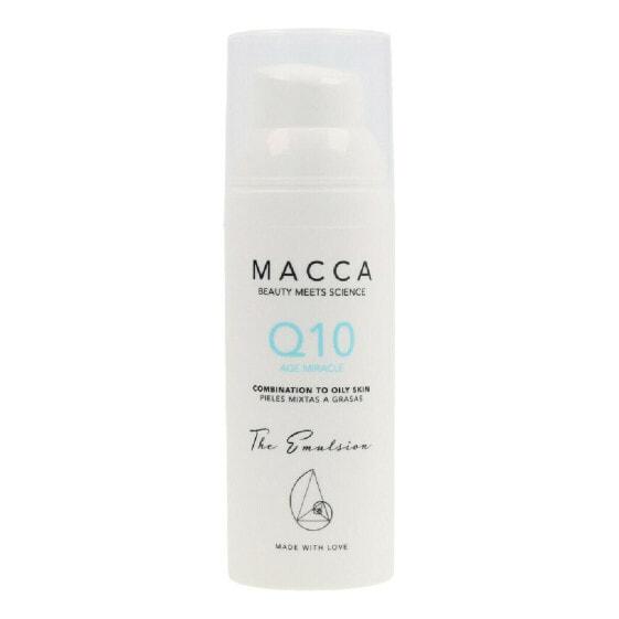 

Увлажняющий крем MACCA Q10 Age Miracle 50 мл