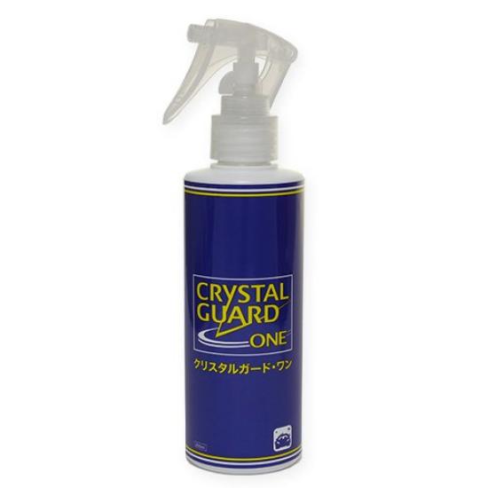 

Crystal Guard One 200 мл флакон-покрывающее средство для [оригинального продукта] (стеклянные автомобили)