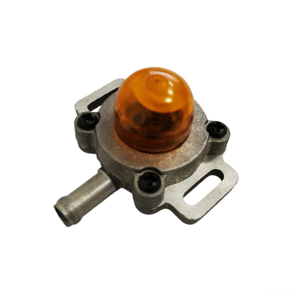 Starter Bulb Ball Fuel Pump for XG Series SF2600 Inverter Generator, Material