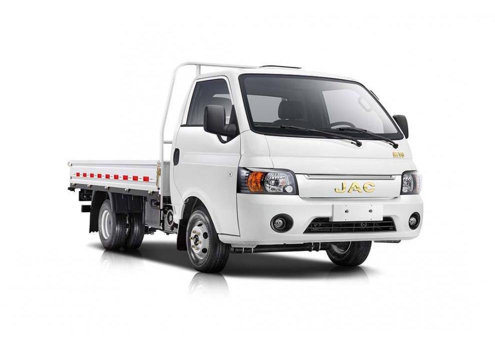 JAC Jianghuai Kangling X/Xin Shuailing X/Kangling K5 K3 Front Headlight Assembly Premium Right Passenger