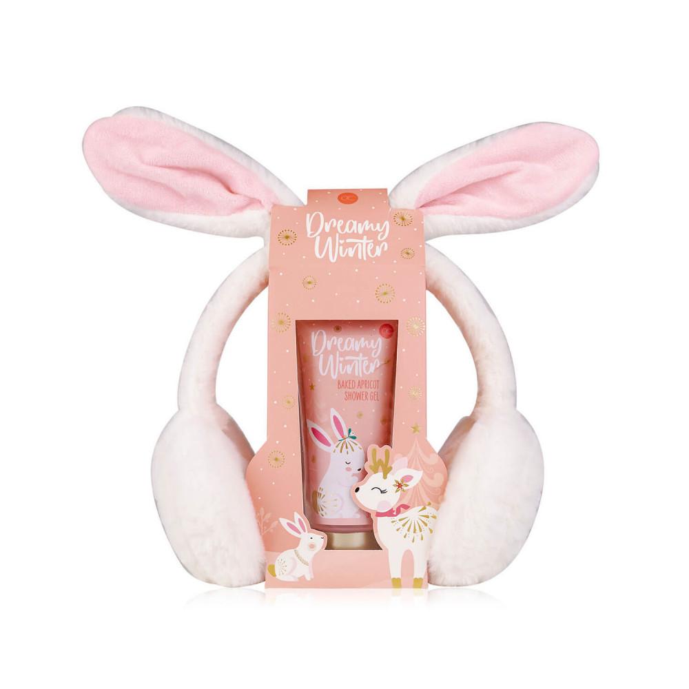 

Коробка для тела Temptation Dreamy Winter 6054241