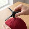 Hat Lightweight Button Spinner Party Hat Propeller Clip Detachable Dragonfly Baseball Cap