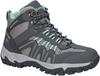 Обувь для треккинга Hi-Tec Jaguar wasserdichte Trail Wandern grau