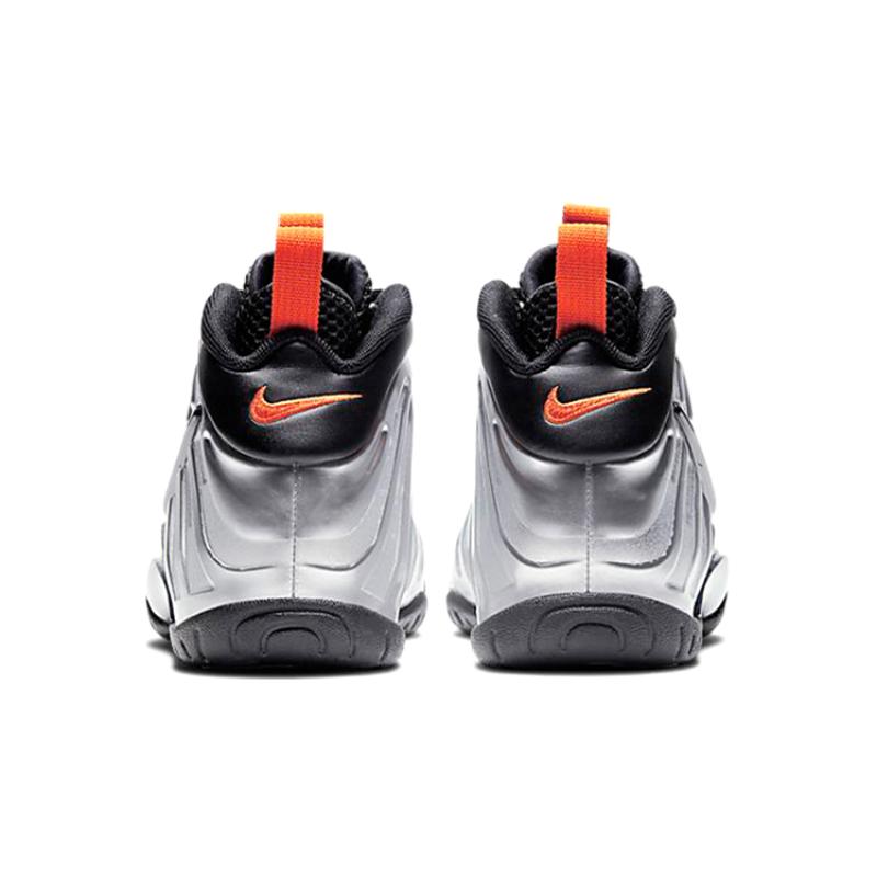 Nike Air Foamposite One Halloween 2020 GS Sneakers 644792-013