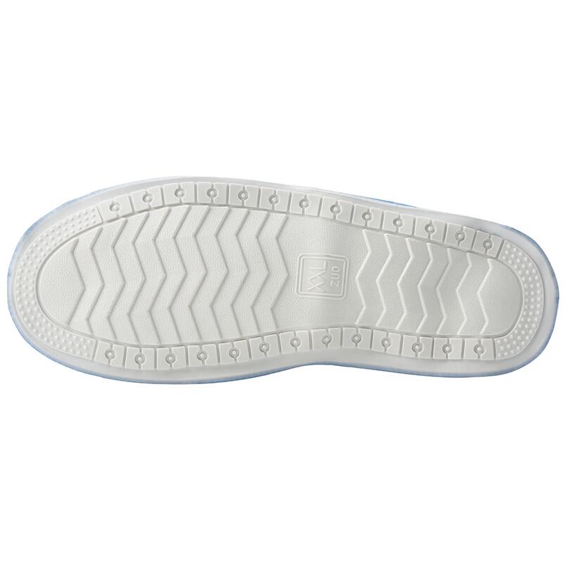 NTSW-JT8015 PVC Rain Shoe Cover