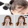 Refillable Barber Powder Spray Bottle Hair Building Fiber Applicator Talc Powder Blower Puffer Tools Salon Accessories
