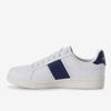 Fred Perry Unisex Sneakers Leather Puff Branded B721