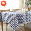Nordic Style Simple Tablecloth Table Cover Dining Coffee Table Mat for Kitchen Living Room Nappe De Table