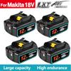 Genuine With Charger BL1860 Rechargeable Battery 18V 12000mAh Lithium Ion for Makita 18v Battery BL1850 BL1880 BL1860B LXT400
