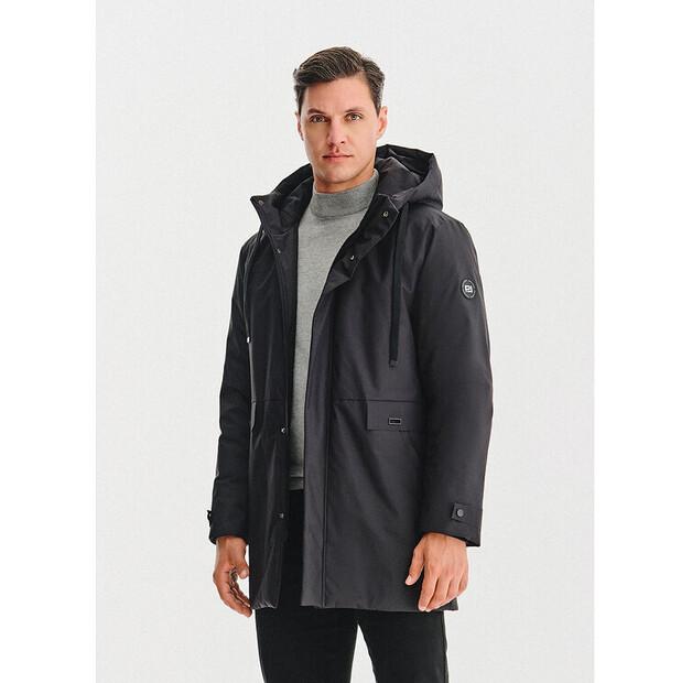 Куртка зимняя Pako Lorente P25WF-5X-010