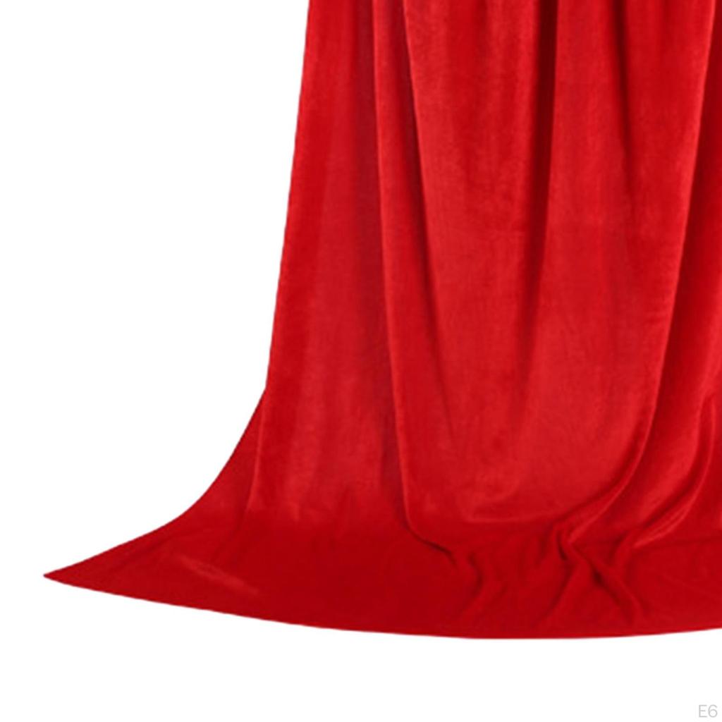 Children's Halloween Velvet Hooded Cape - Premium Quality and Versatile Design