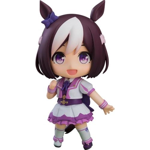 

Nendoroid Uma Musume Pretty Derby Special Week Ver. Non-scale plastic painted action figure