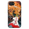 Namikaze Minato Uchiha Sasuke Narutos Cover for Apple iPhone 17 16 Plus 13 12 Pro Max Mini X XR ProMax 16E 15+ 16Plus Air Case