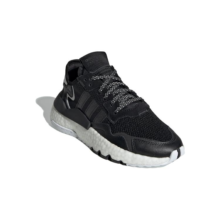 adidas Nite Jogger Core Black Youth EE6481