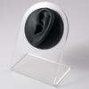 Silicone Ear Model Earrings Jewelry Display Props Earrings Stud Earrings Organizer Display Stand and Packaging