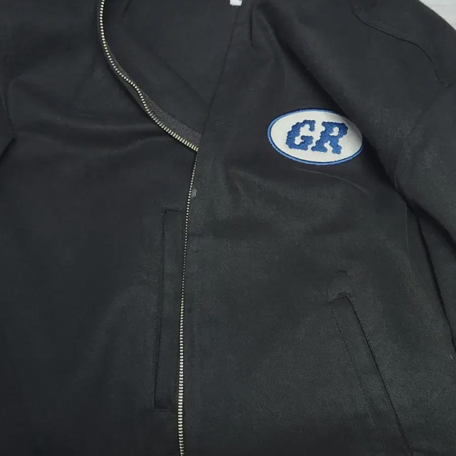 

Kiriboy Md Jacket