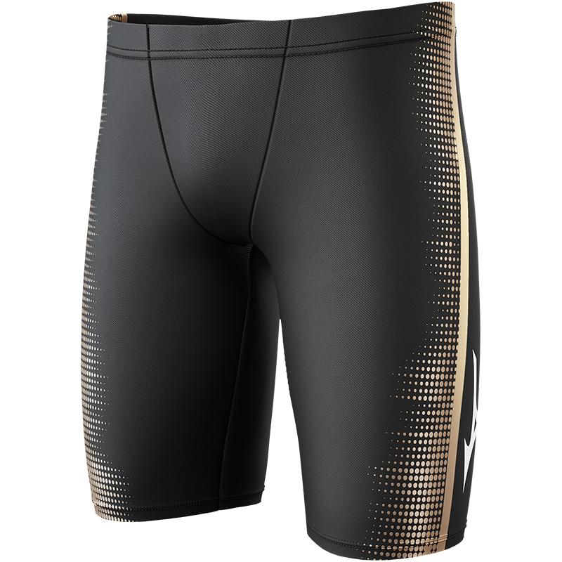 Mizuno Swimming Shorts Men s Thin Mid length Swim Shorts N2CBC113 XL