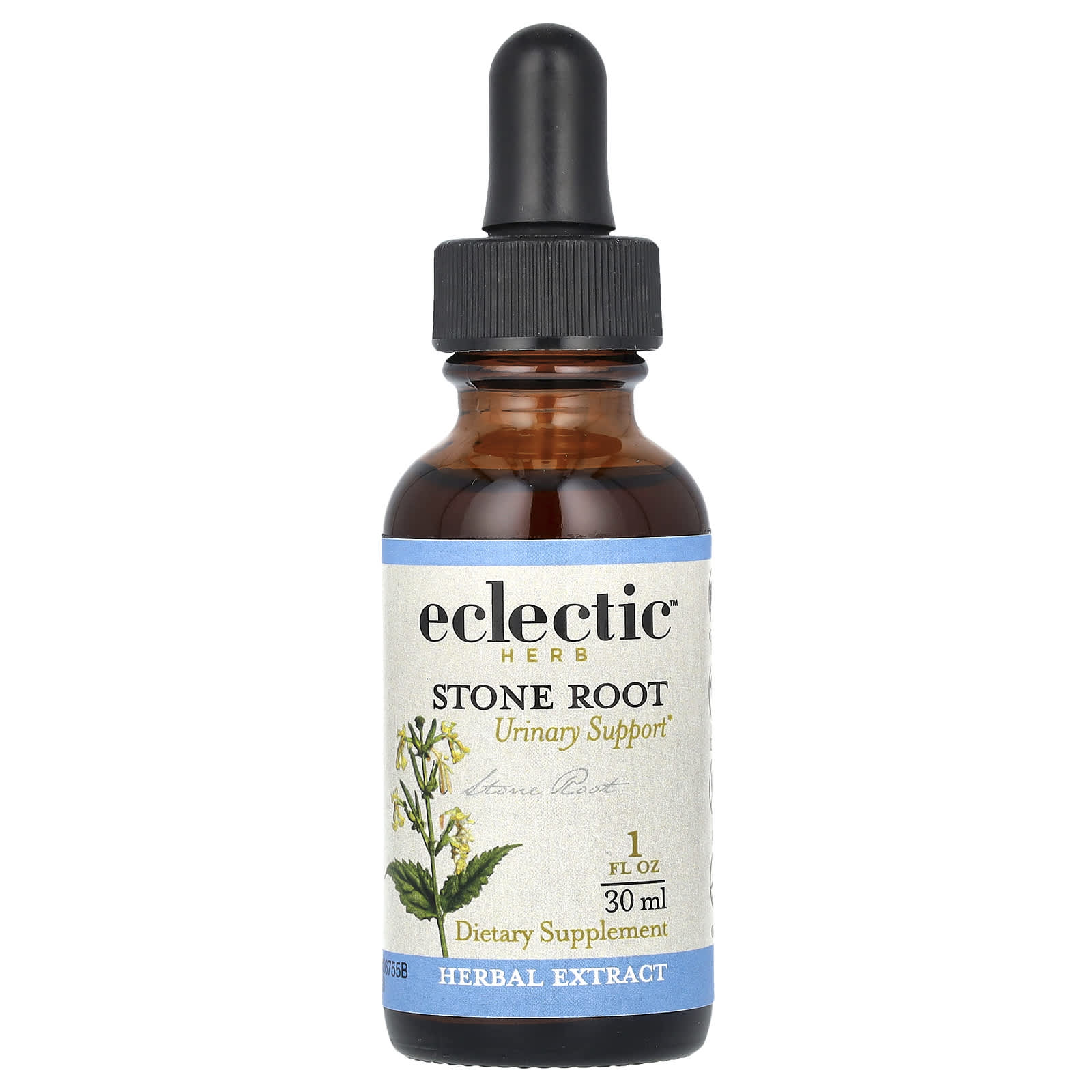 

Herbs, Stone Root, 30Ml(1Fl Oz)