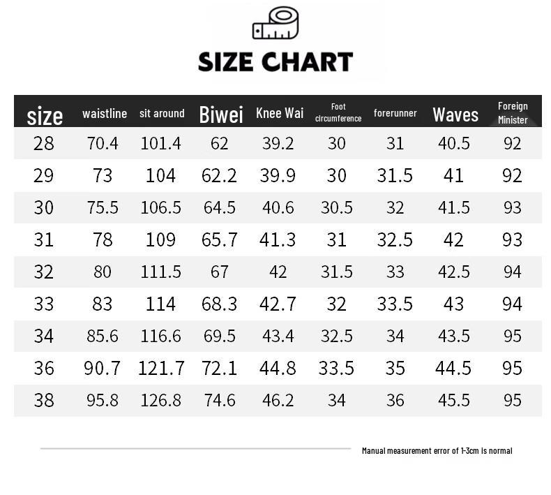 Mark Fairwhale Calças Casuais Masculinas de Seda de Gelo de Perna Reta