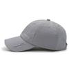 Breathable Sun Visor Hat Wide Brim Peaked Cap Unisex Baseball Cap  Summer