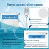 Ozone, Temperature, and Humidity Sensor with RS485