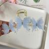Butterfly Grabber for Women   New High-end Sweet Hair Accessories  the Back of the Head Is Curled with Claws Shark Clip