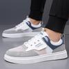 Neue Herren Klassische Ganzjahres Mode Niedrige Skateboarding Schuhe Bequeme Weiche Sohle Sneaker