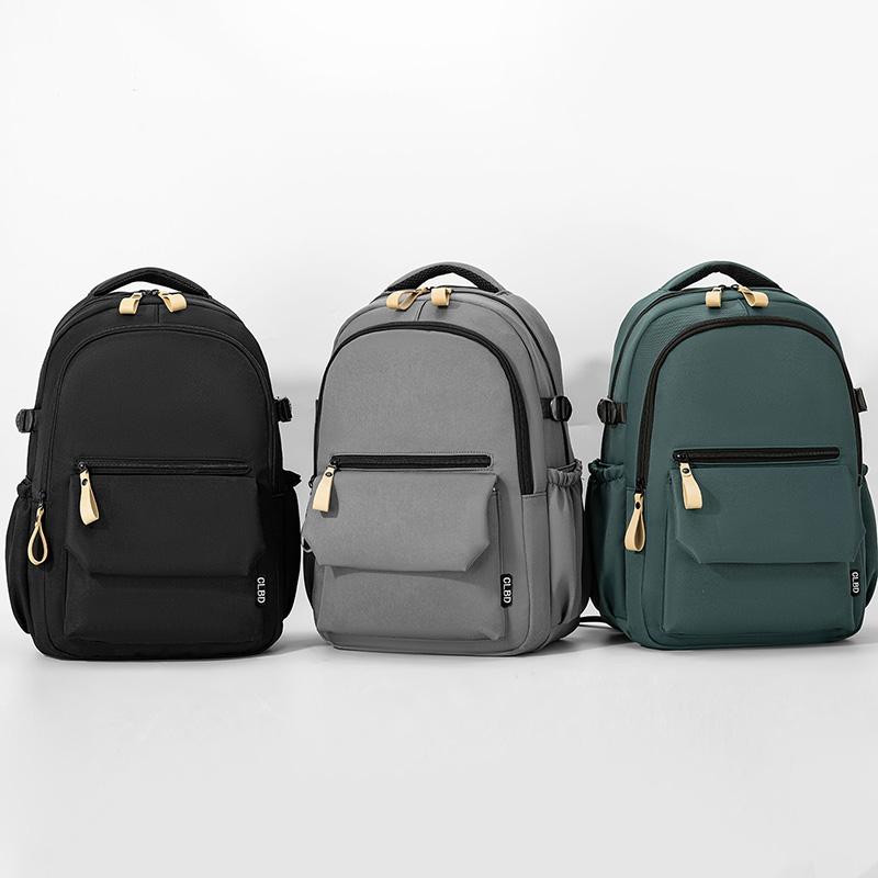 Lightweight Backpack Travel Backpack Large Capacity Student Schoolbag