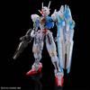 BANDAI SPIRITS Mobile Suit Gundam: Witch of Mercury HG 1/144 Gundam Aerial Clear Color Gundam Base Limited XVX-016 Mobile Suit Gundam THE WITCH FROM M