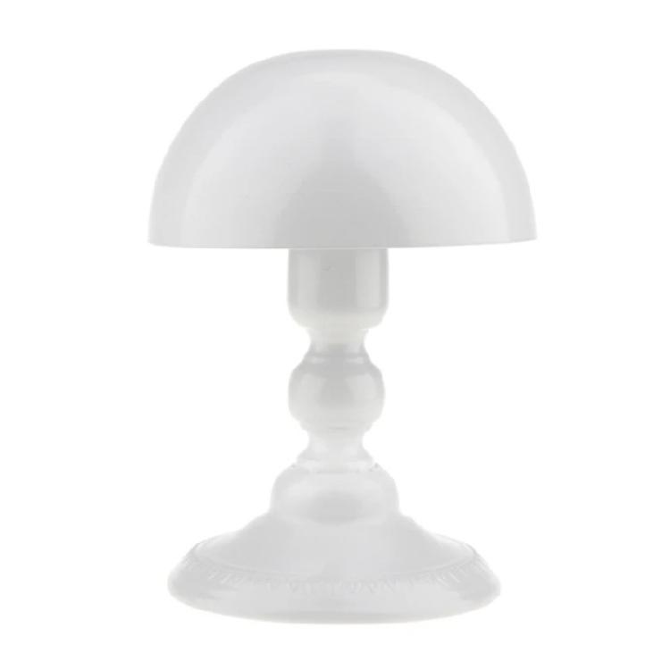 Decorative Metal Caps Shelf Holder Hat Rack For Multiple Caps Display Iron Construction белый 1990₽