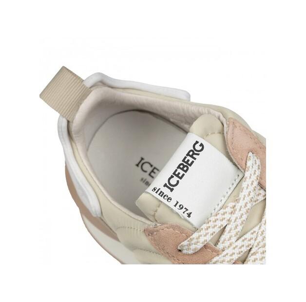 Кроссовки Iceberg ID2203