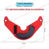Honda Forza 350 Aluminum Alloy Engine Guard Decorative Block
