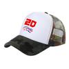 Fabio Quartararo  Trucker Caps Unisex Baseball Caps Cool Summer Mesh Net Hat Snapback Hats