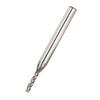 Diameter 3mm 3 Flute HSS & Aluminium End Mill Cutter CNC Bit Extended Incisive Strong And Durab