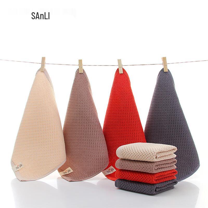 Sanli Wabi-Sabi Hand Towel