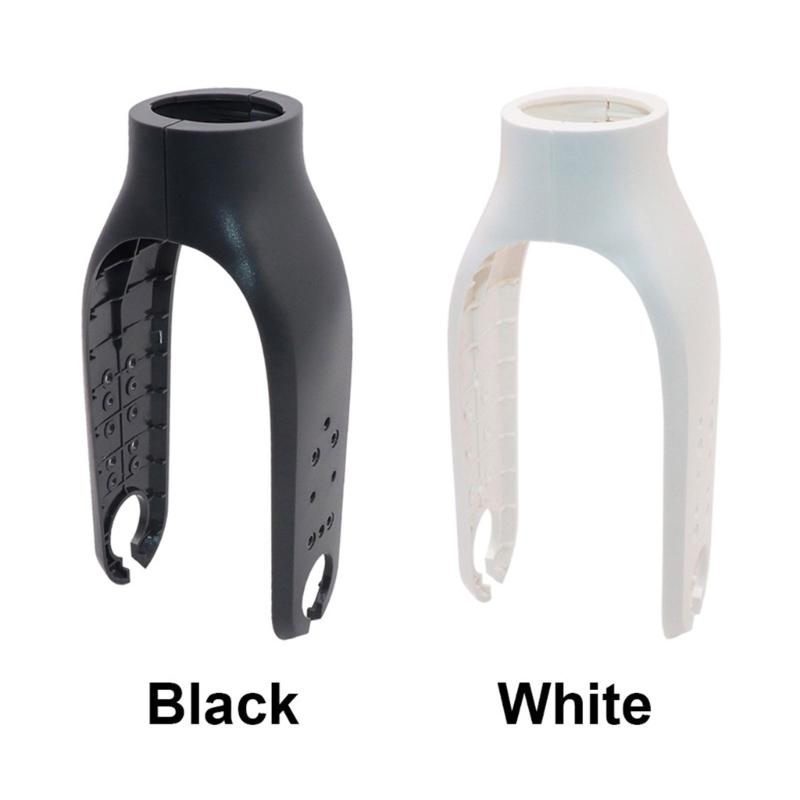Electric Scooter Front Fork Protector Electric Scooter Front Protections Cover Electric Scooter Fork Guard Accessory