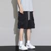 Luomeng Herren Sommer Freizeit Sportshorts