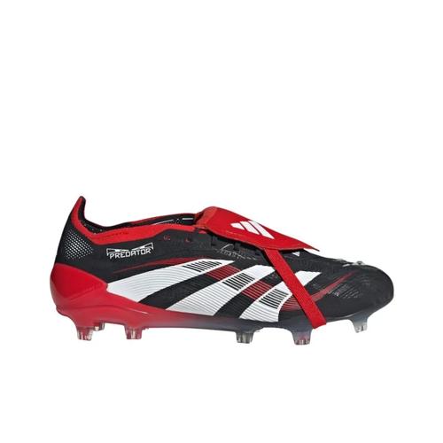 Adidas Predator Elite Język Składany Buty Piłkarskie na Twardą Nawierzchnię BWR JH9258