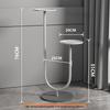 Mi Ling Multi-Tier Floor Flower Stand