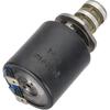 CAREONLINE 5PCS 4L60E 4L65E Transmission Solenoid Kit TCC EPC Shift Compatible with GM 1993-2002