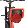 JANSNO X90Y Elektrorad für Erwachsene 750W 48V 25AH Versteckte Batterie 16" Dicke Reifen Doppelte Federung Off-Road All-Terrain E-Bike