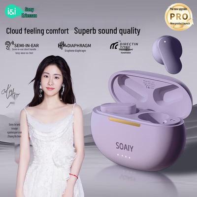 Soyea SL6 Pro True Wireless Bluetooth Headset