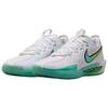 Nike Air Zoom GT Cut 3 EP Bleached Turquoise Unisex Sneakers White Green-Strike Black DV2918-107