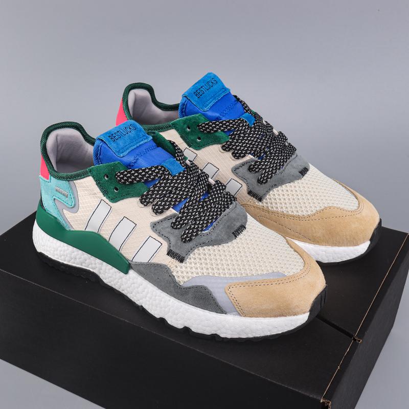 Outdoor Chunky Running Shoes for Men, Walking  Shoes , Casual Sneakers, Lightweight, Cushioning Choice, Winter, New, 2025