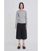 RECODE Faux-Skirt Pants Rqpas26528Nyx