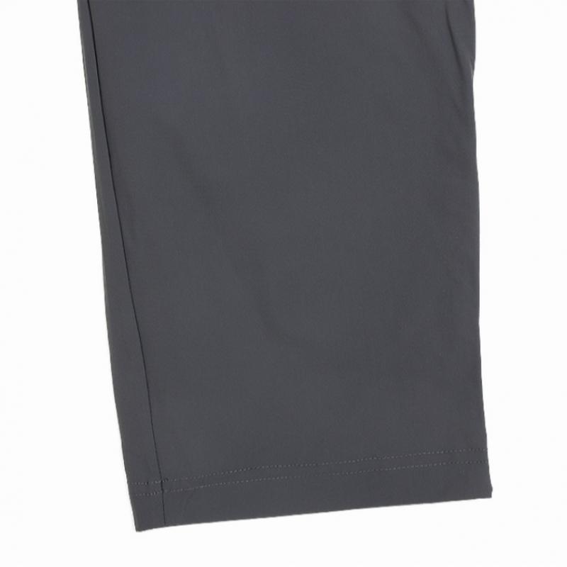 New Balance Pants Rqk Nbmlfco133 17 Common Tricot Straight Pants