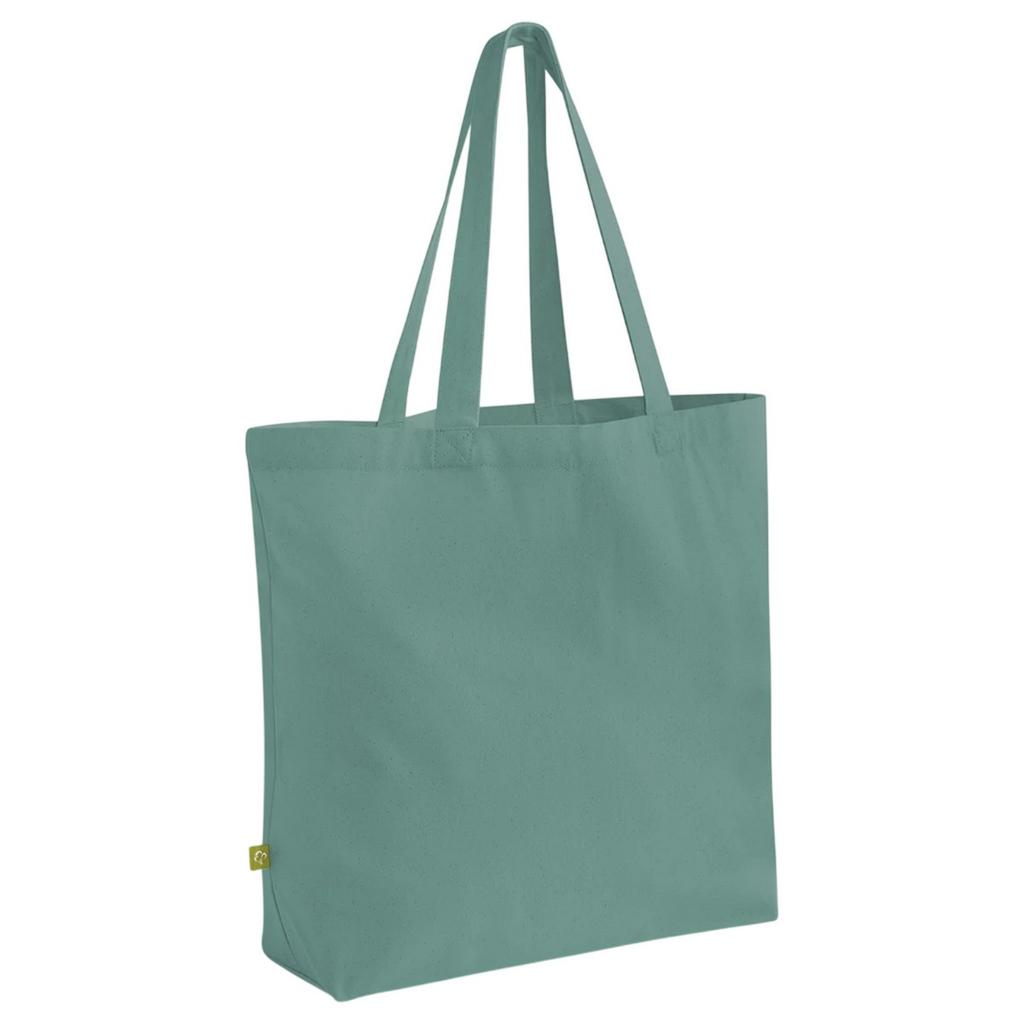 Westford Mill EarthAware Organic Tote Bag