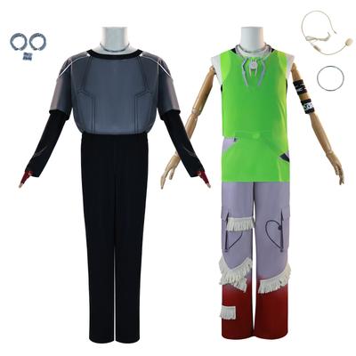 Faschingskostüme für Damen – Anime-Kostüme für Damen