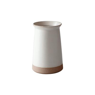 Supporto per utensili 75mm Bianco Lavabile in lavastoviglie 29711 CLK-211